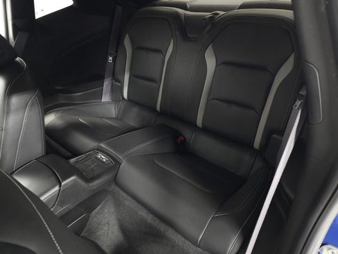 Used 2017 Chevrolet Camaro SS image 36