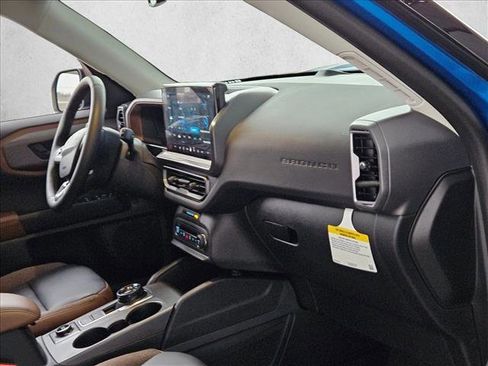 Used 2025 Ford Bronco Sport Outer Banks image 25