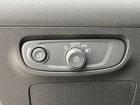 New 2026 Buick Encore GX Preferred w/ Comfort Package AWD/4WD image 17