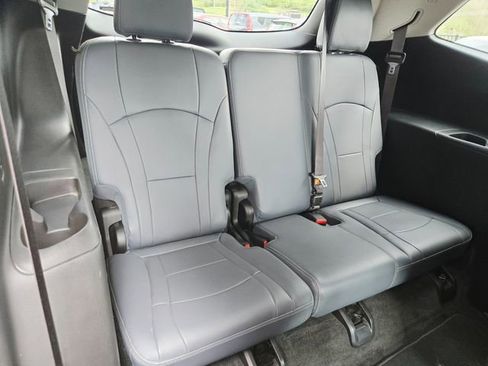 Used 2020 Buick Enclave Premium w/ Surround and Sites Package image 17