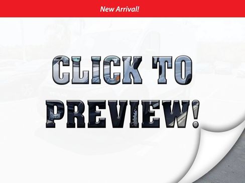 Used 2024 RAM ProMaster 2500 FWD image 1