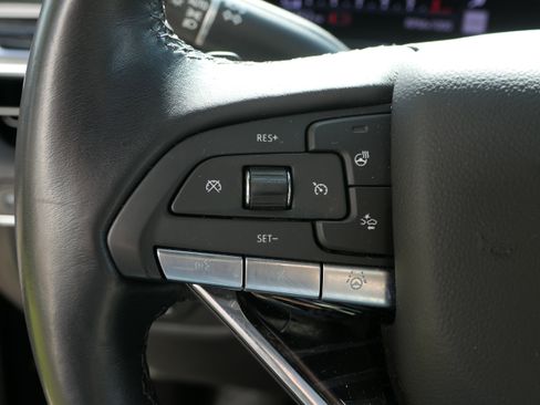 Used 2023 Cadillac Escalade Sport AWD/4WD image 16