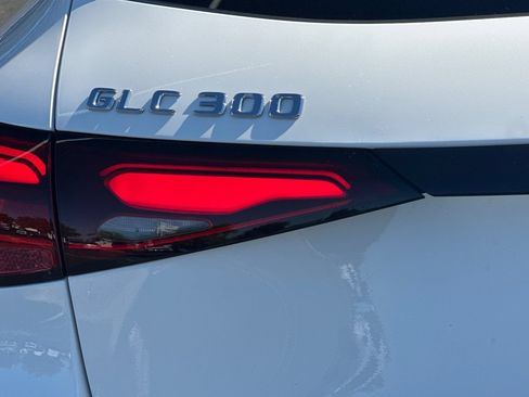 Used 2023 Mercedes-Benz GLC 300 image 49