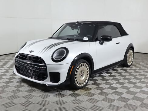 New 2026 MINI Cooper S image 9