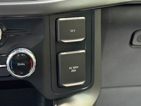 Used 2025 Ford F150 Tremor w/ Tow/Haul Package AWD/4WD image 19