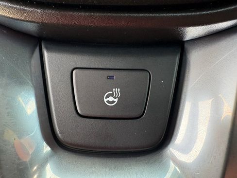 Certified 2026 Honda CR-V TrailSport image 15