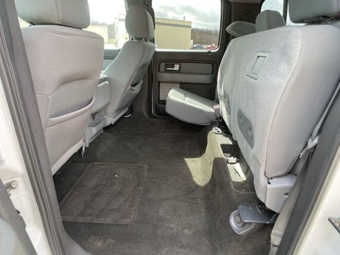 Used 2013 Ford F150 XLT w/ Luxury Equipment Group image 22