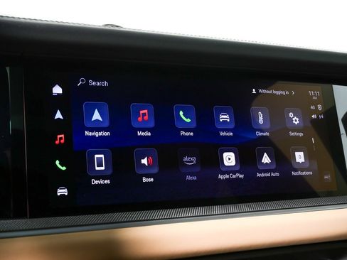 New 2026 Porsche Cayenne S image 15