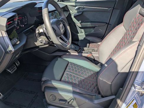 Used 2024 Audi RS 3 w/ RS Technology Package image 17