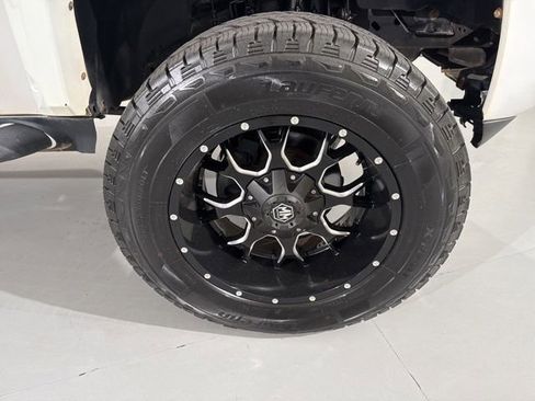 Used 2013 Chevrolet Tahoe LT w/ Suspension Package, Off-Road AWD/4WD image 15