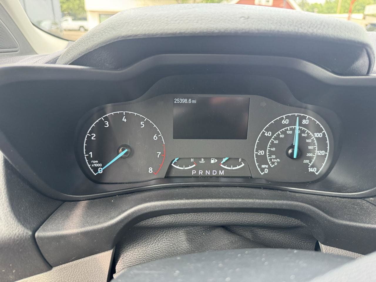 Used 2023 Ford Transit Connect XL FWD image 20
