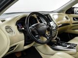 Used 2018 INFINITI QX60 FWD w/ Driver Assistance Package image 3