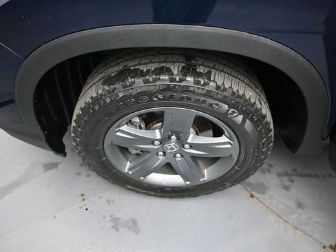 Certified 2023 Honda Ridgeline RTL image 34