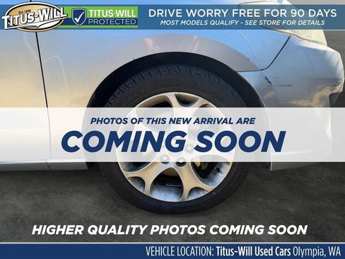 Used 2010 MAZDA MAZDA5 Sport FWD image 5