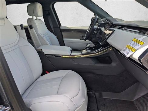 New 2026 Land Rover Range Rover Sport SE AWD/4WD image 17