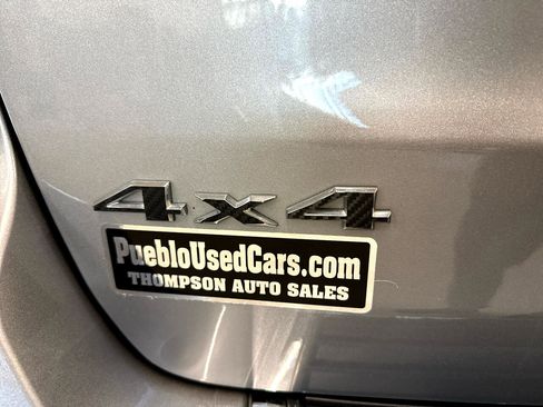 Used 2019 Jeep Grand Cherokee Limited image 84