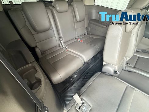 Used 2014 Honda Odyssey EX-L image 12