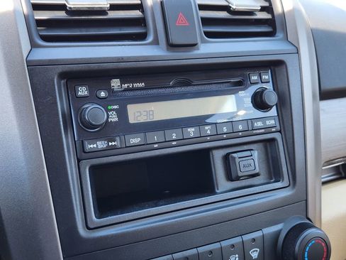 Used 2009 Honda CR-V LX image 20