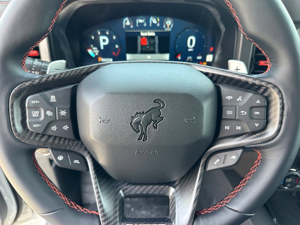 New 2026 Ford Bronco Raptor AWD/4WD image 26