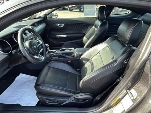 Certified 2020 Ford Mustang Premium image 14