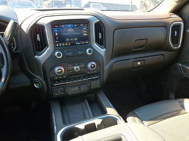 Used 2021 GMC Sierra 1500 Denali w/ Denali Ultimate Package AWD/4WD image 11