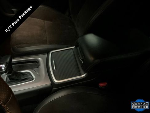 Used 2022 Dodge Charger R/T w/ Plus Group image 28