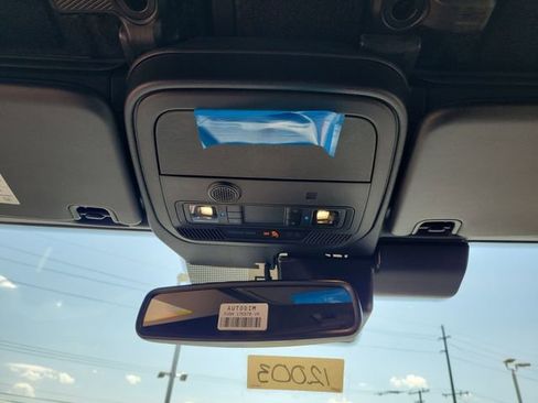 New 2026 Ford Bronco Outer Banks w/ Sasquatch Package AWD/4WD image 30