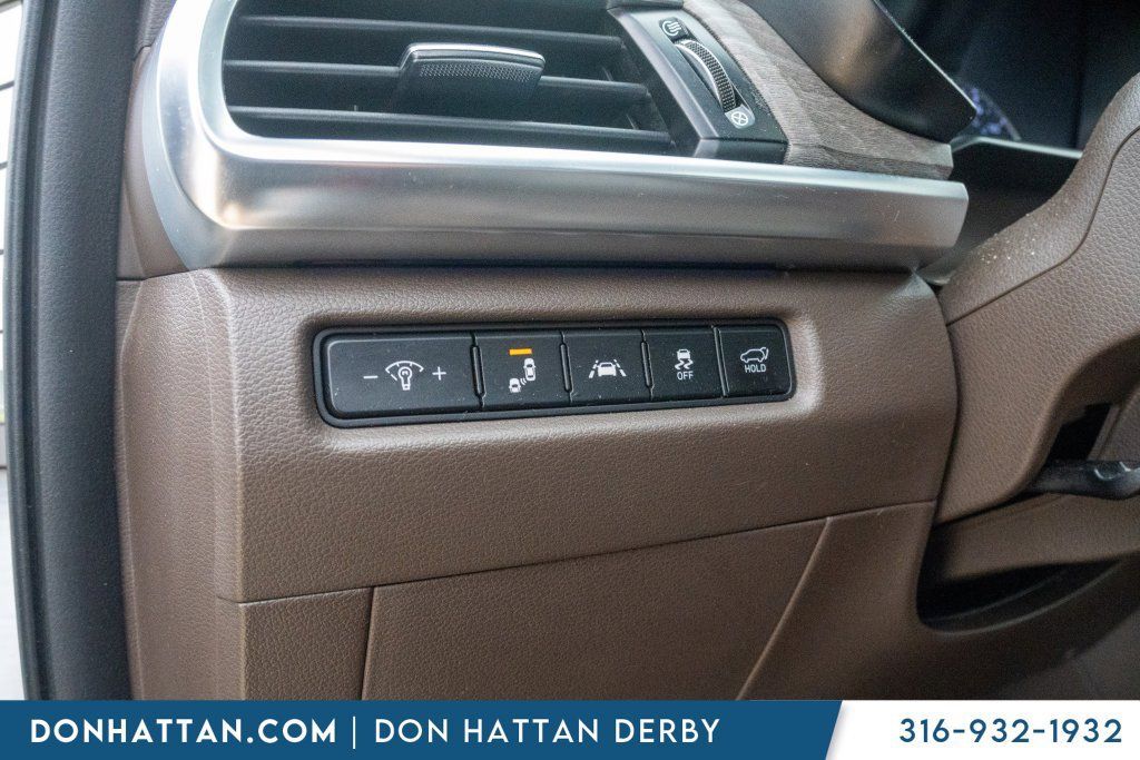 Used 2020 Kia Telluride SX FWD image 17