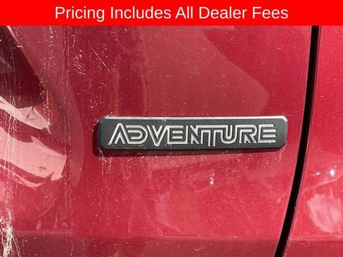 Used 2024 Toyota RAV4 Adventure AWD/4WD image 7