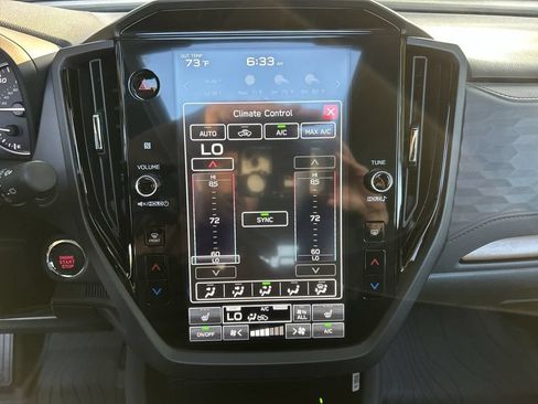 Certified 2026 Subaru Forester Sport AWD/4WD image 21