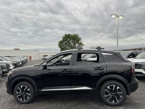 New 2026 Nissan Kicks SV w/ Cold Weather Package AWD/4WD image 35