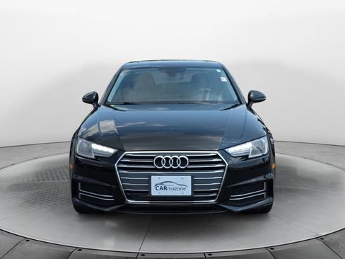Used 2018 Audi A4 2.0T Ultra Premium w/ Convenience Package FWD image 8