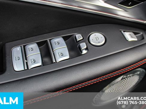 Used 2024 BMW XM Label Red AWD/4WD image 41
