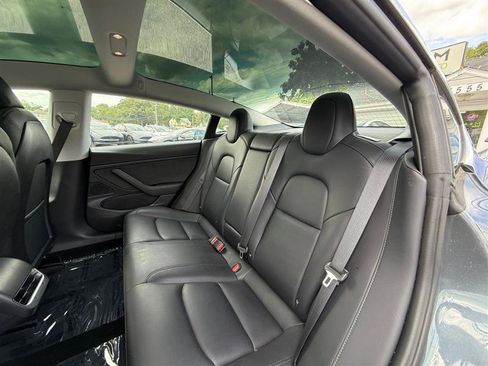 Used 2018 Tesla Model 3 Long Range AWD/4WD image 12