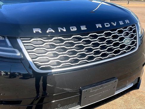 Used 2023 Land Rover Range Rover Velar S image 29