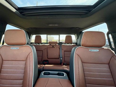 Used 2026 GMC Sierra 1500 Denali Ultimate image 32