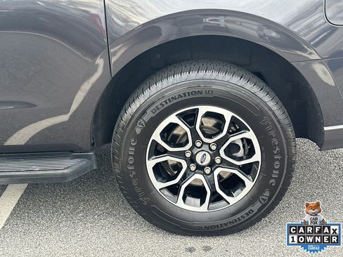 Used 2024 Ford Expedition Max XLT image 20