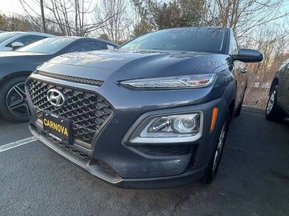 Used 2020 Hyundai Kona SE