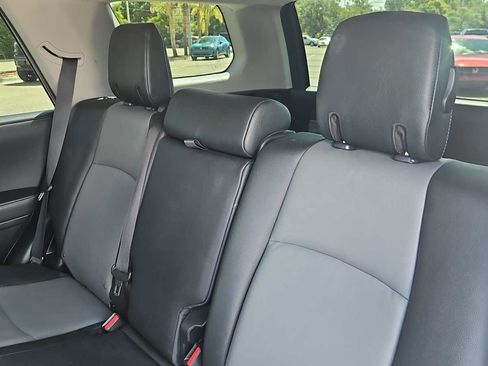 Used 2021 Toyota 4Runner SR5 Premium AWD/4WD image 24