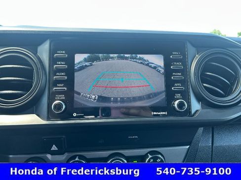 Used 2020 Toyota Tacoma SR w/ SX Package AWD/4WD image 20