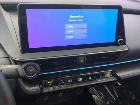 Certified 2025 Toyota Prius image 21