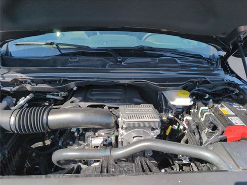 New 2026 RAM 1500 Laramie w/ Bed Utility Group AWD/4WD image 15