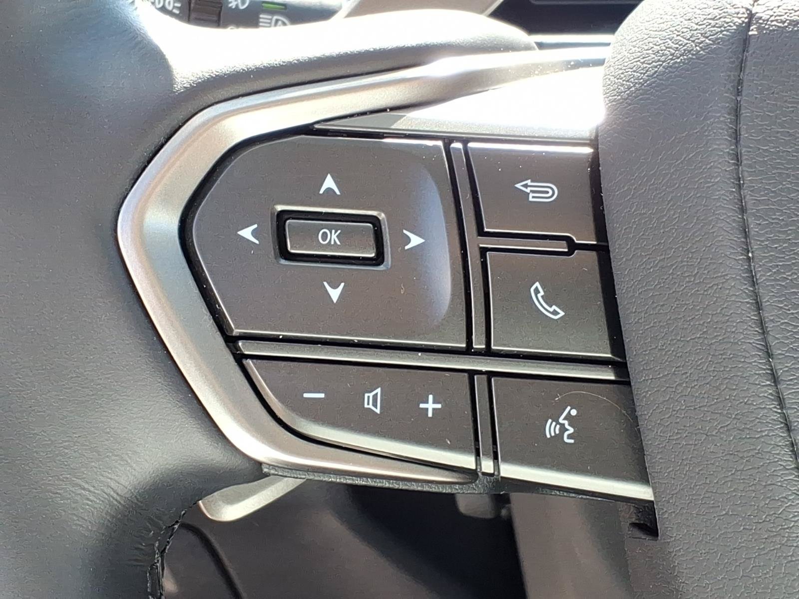Certified 2024 Lexus NX 350 AWD image 14