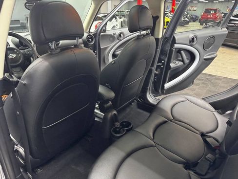 Used 2016 MINI Cooper Countryman S FWD image 45