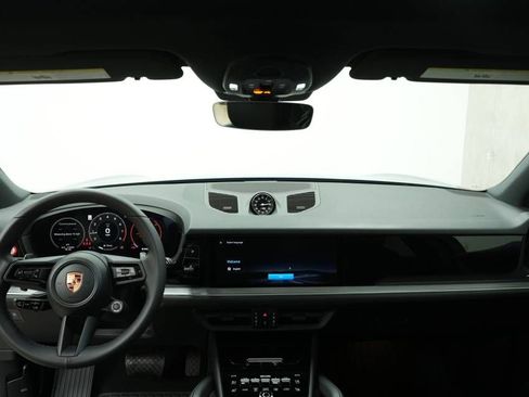 New 2026 Porsche Cayenne AWD/4WD image 16
