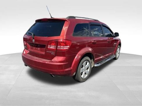 Used 2010 Dodge Journey SXT FWD image 7