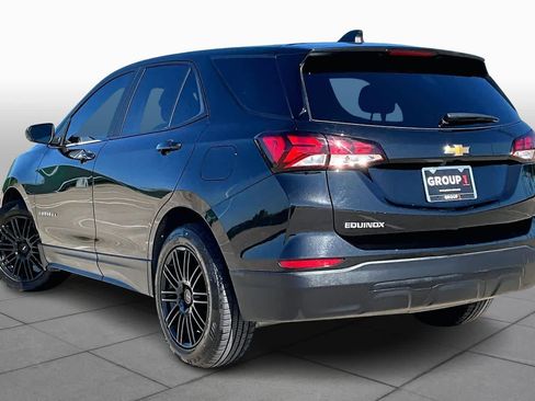 Used 2024 Chevrolet Equinox LS w/ LS Convenience Package FWD image 11