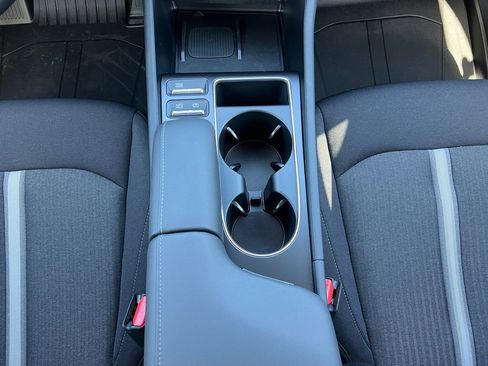 New 2026 Hyundai Sonata SEL image 6