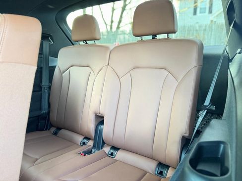 Used 2022 Audi Q7 2.0T Premium image 19