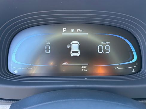 New 2026 Hyundai Venue SEL image 26